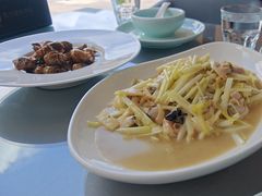 -刀庖厨家乡菜小海鲜(友谊·嘉御龙庭店)