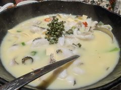 -客官 · 江南小菜馆(长风大悦城店)