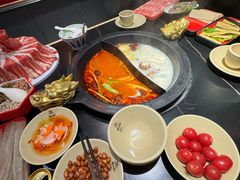 -蜀大侠火锅(四川北路店)