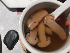 -菩提素素食餐厅(晶郦馆店)