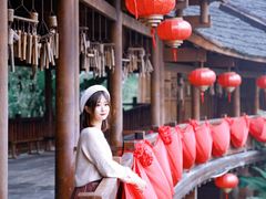 -常德桃花源景区