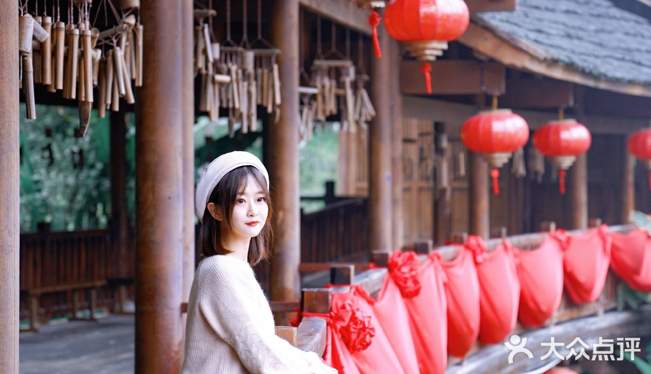常德桃花源｜神仙般的世外桃源竟然有"世俗"