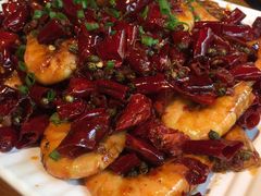 麻辣虾-望京一号·重庆江湖菜(工体店)