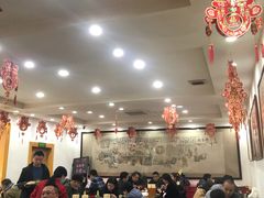 大堂-惠丰源烩面馆(经七路店)