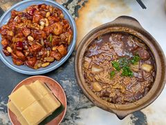 -小吊梨汤·北京菜(香山店)