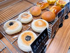 -慢熟面包店bud bread(孩儿巷店)