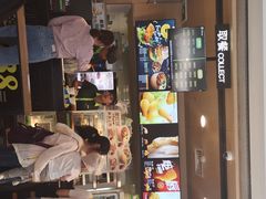 门面-德克士(崂山百货店)