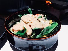 -上上瓷·艺境川菜(IFS旗舰店)