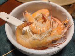 -大良毋米粥 · 粥底火锅(岭南天地店)