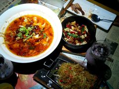 -豆蔻电影主题餐厅(四牌楼店)