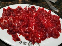 匙仁-八合里潮汕鲜牛肉火锅(深圳海岸城店)