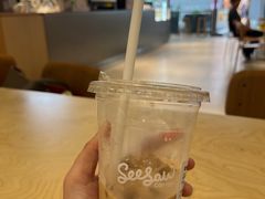 -Seesaw Coffee(深圳深业上城店)