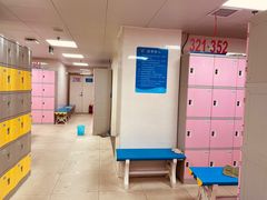 -重庆市奥林匹克体育中心-游泳跳水馆