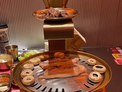 -西塔老太太泥炉烤肉(苏州大悦城店)