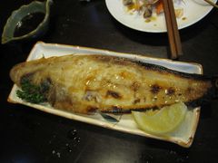 04-真剑日本料理·铁板烧(贵州路店)
