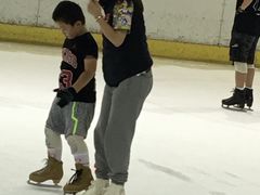 -冠军冰场CHAMPION RINK(百联又一城店)