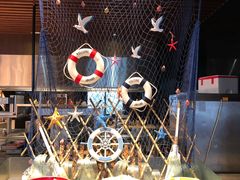 -无锡梁鸿湿地丽笙度假酒店·流觞西餐厅