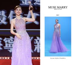 点击看大图 -MuseMarry婚纱(前海嘉里中心店)