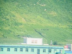 -图们国门景区