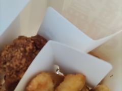-汉堡王(北京通州领展店)