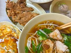 -圆宝台湾小吃(迎津街店)