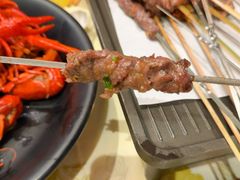 -铭副琦食·虾蟹烩馆(渔人码头店)