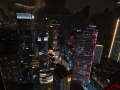 -云中捞高空旋转餐厅(商茂世纪广场店)