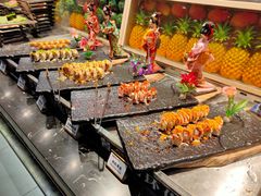 -梨花自助烤肉(天河城店)