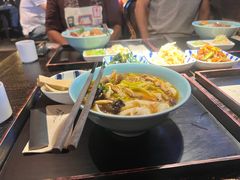 -喜晋道面馆(华严寺广场店)