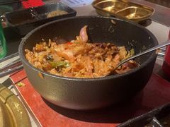 -谷牛日式烤肉(宝山U天地店)