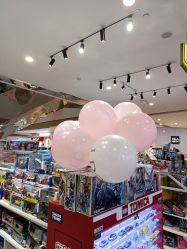 -I Do(镇江苏宁广场店)