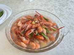 -七的湖·江南蟹舫·阳澄湖农家菜(蟹舫苑店)