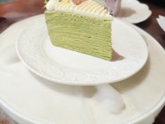 -嗒令甜品·主题融合料理餐厅(首座时代店)