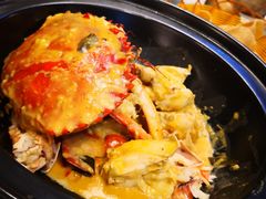 -螃蟹之家·新加坡特色料理(银泰中心in99店)