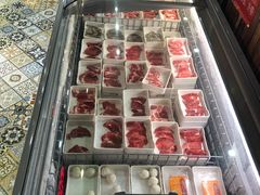 -吉布鲁牛排海鲜自助(巴南万达广场店)