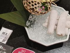 -捞王猪肚鸡火锅(财富中心店)