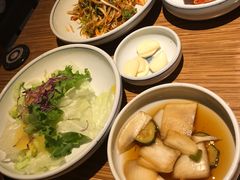 -王妃家(明洞中央店)