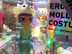 -泡泡玛特POPMART(国金街店)