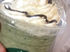 -星巴克(重庆上海城店)