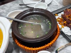 -小菜园新徽菜(宜兴八佰伴店)