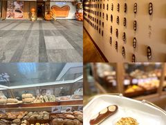 -小飞象面包公社(珠江路金鹰店)