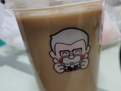 -肯德基(岱山日达店)