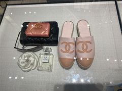 -CHANEL(恒隆广场店)