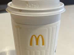 -麦当劳(东方时代广场分店)