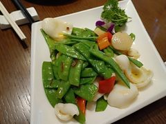 -逸林轩中餐厅(中信泰富朱家角锦江酒店)
