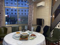 包厢-赢融印象•龙泉店•清真云南菜•民族菜(小菜园店)