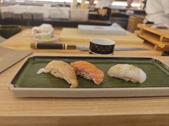 -鮨政· Omakase(福州万象城店)