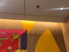 -麦当劳(西单明珠店)