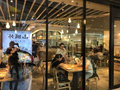 -必胜客(龙泉万达店)