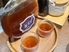 -芸南道·过桥米线(昆明老街旗舰店)